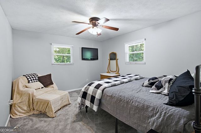 2907 Glad Dale Drive SE, Conyers, GA 30094