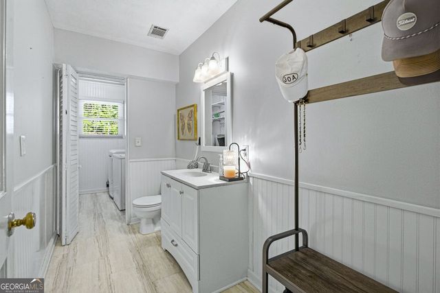 2907 Glad Dale Drive SE, Conyers, GA 30094