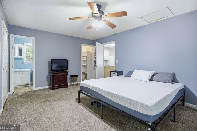 2907 Glad Dale Drive SE, Conyers, GA 30094