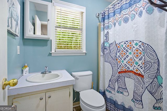 2907 Glad Dale Drive SE, Conyers, GA 30094