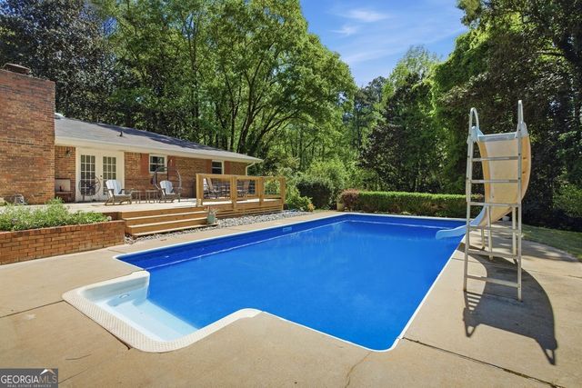 2907 Glad Dale Drive SE, Conyers, GA 30094