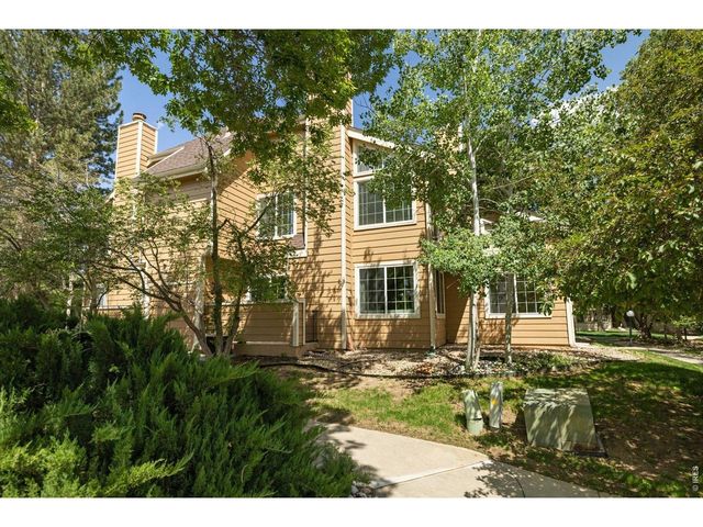 6054 Gunbarrel Ave A, Boulder, CO 80301