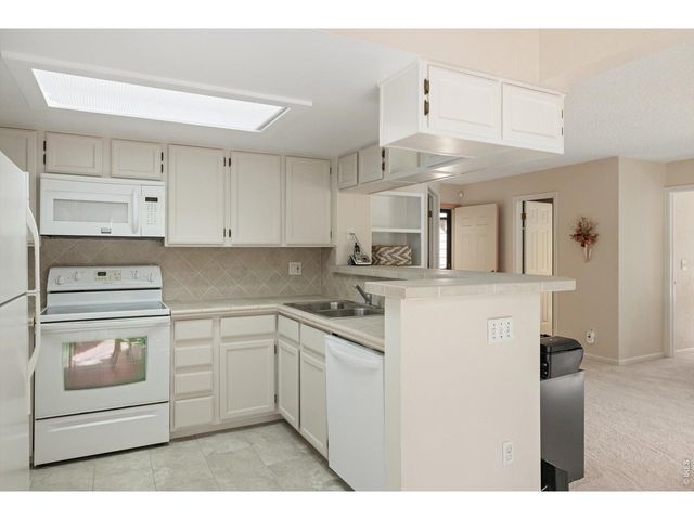 6054 Gunbarrel Ave A, Boulder, CO 80301