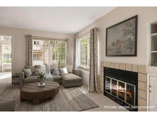 6054 Gunbarrel Ave A, Boulder, CO 80301