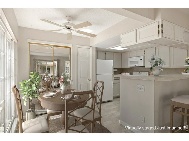 6054 Gunbarrel Ave A, Boulder, CO 80301