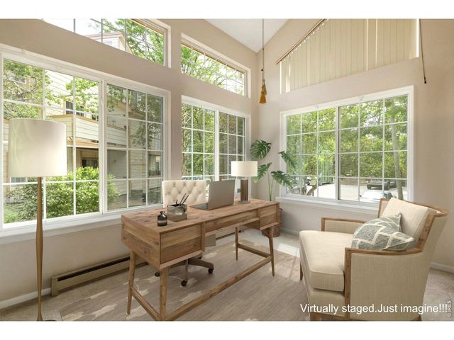 6054 Gunbarrel Ave A, Boulder, CO 80301