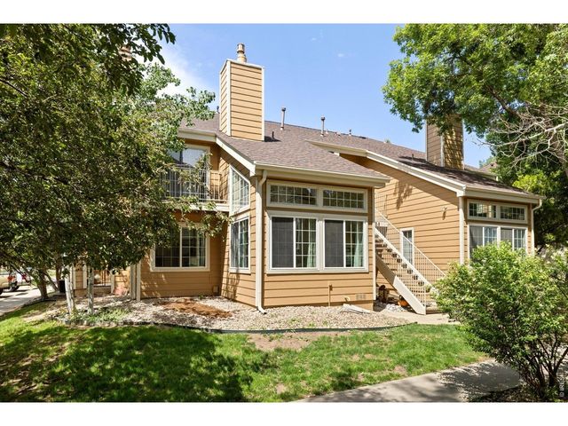 6054 Gunbarrel Ave A, Boulder, CO 80301