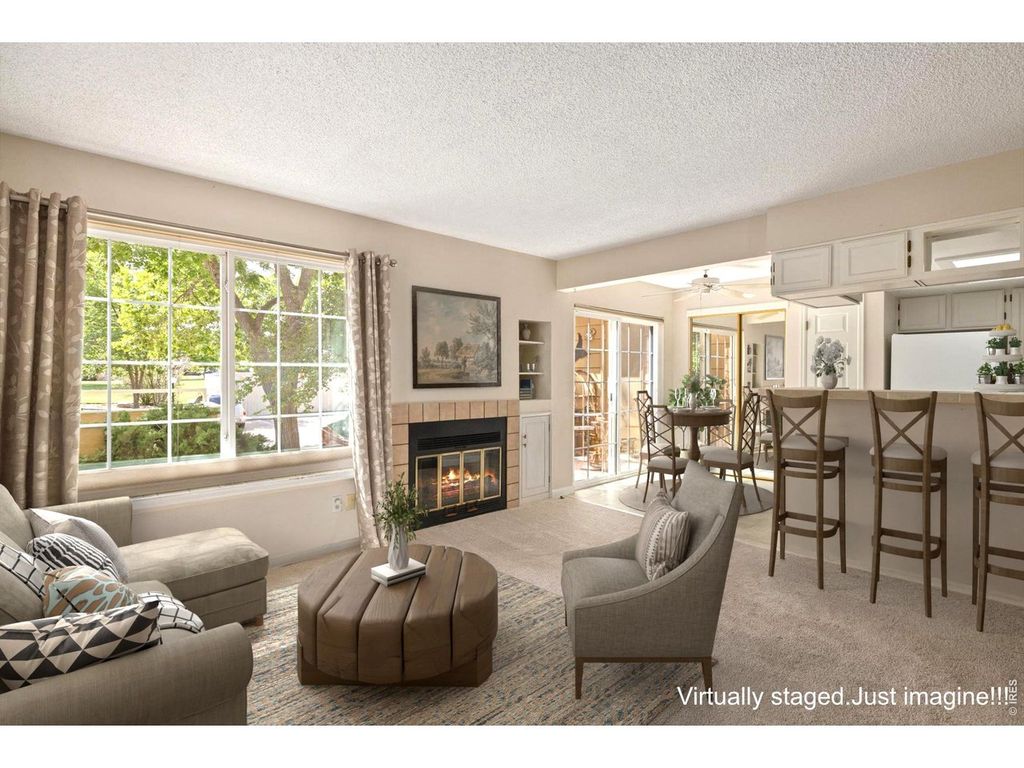 6054 Gunbarrel Ave A, Boulder, CO 80301