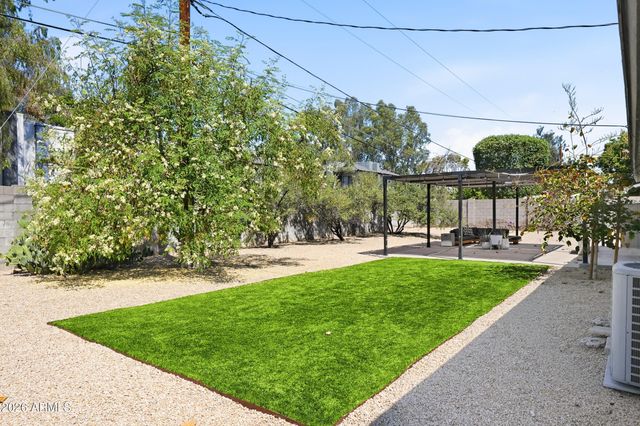 6128 N 16TH Place, Phoenix, AZ 85016