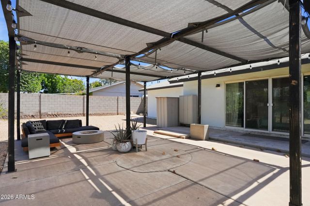 6128 N 16TH Place, Phoenix, AZ 85016