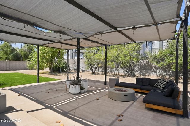 6128 N 16TH Place, Phoenix, AZ 85016