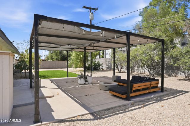 6128 N 16TH Place, Phoenix, AZ 85016