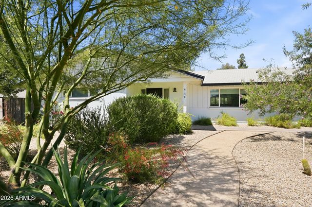 6128 N 16TH Place, Phoenix, AZ 85016
