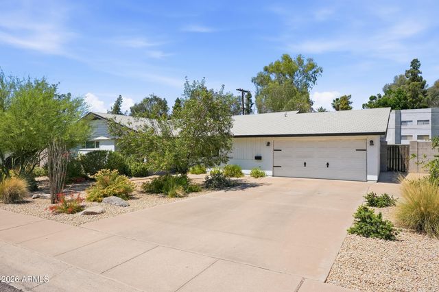 6128 N 16TH Place, Phoenix, AZ 85016