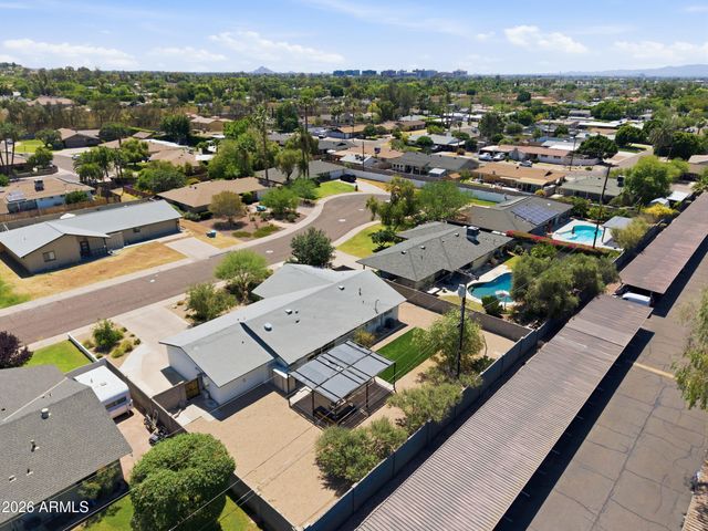 6128 N 16TH Place, Phoenix, AZ 85016