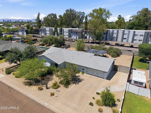 6128 N 16TH Place, Phoenix, AZ 85016