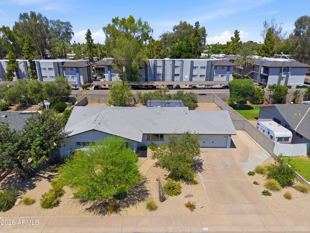 6128 N 16TH Place, Phoenix, AZ 85016
