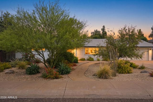 6128 N 16TH Place, Phoenix, AZ 85016