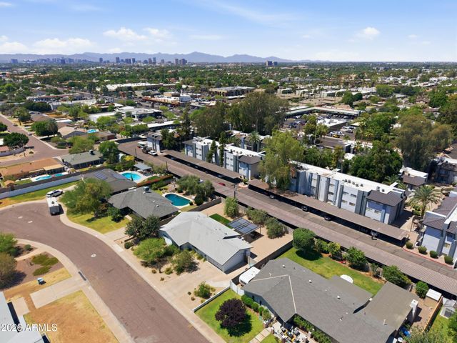 6128 N 16TH Place, Phoenix, AZ 85016