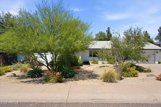 6128 N 16TH Place, Phoenix, AZ 85016