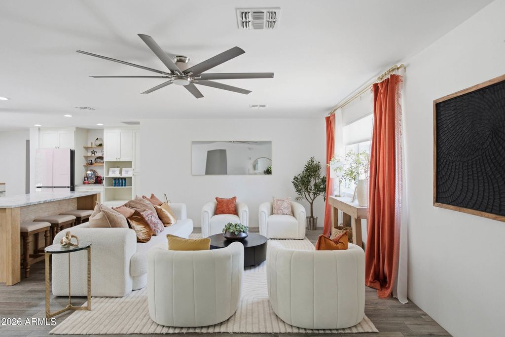 6128 N 16TH Place, Phoenix, AZ 85016 — photo 2