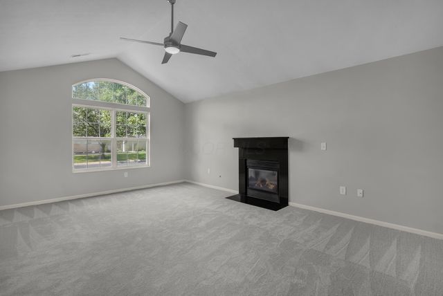 482 Commons Drive, Powell, OH 43065