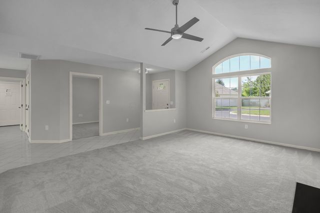 482 Commons Drive, Powell, OH 43065