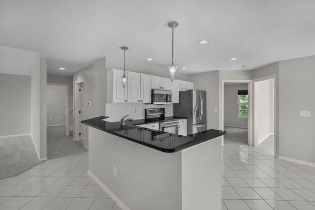 482 Commons Drive, Powell, OH 43065