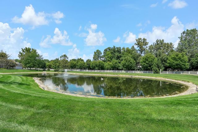 482 Commons Drive, Powell, OH 43065