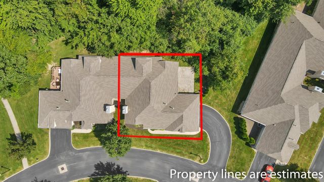 482 Commons Drive, Powell, OH 43065
