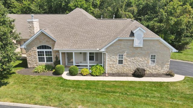 482 Commons Drive, Powell, OH 43065