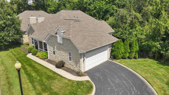 482 Commons Drive, Powell, OH 43065