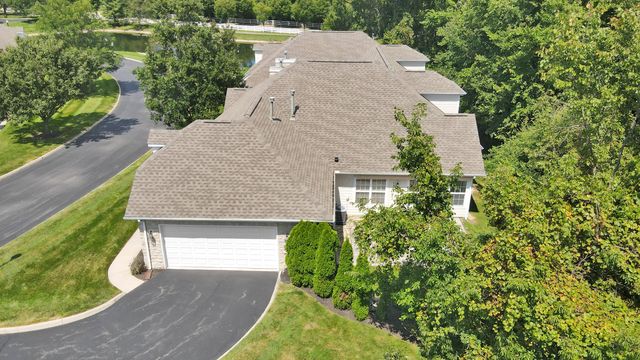 482 Commons Drive, Powell, OH 43065