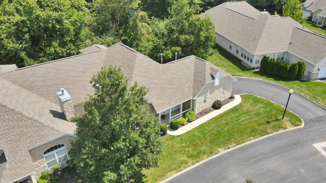 482 Commons Drive, Powell, OH 43065