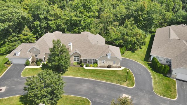 482 Commons Drive, Powell, OH 43065