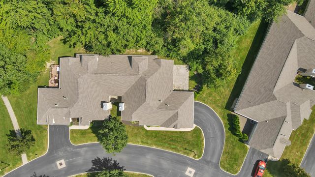 482 Commons Drive, Powell, OH 43065
