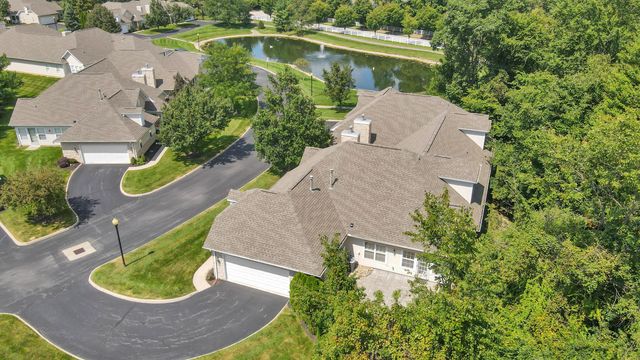 482 Commons Drive, Powell, OH 43065