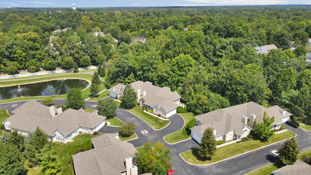 482 Commons Drive, Powell, OH 43065