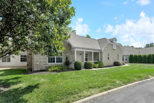 482 Commons Drive, Powell, OH 43065