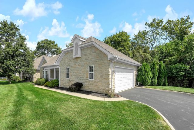 482 Commons Drive, Powell, OH 43065