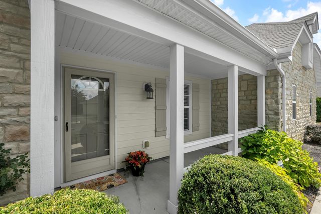 482 Commons Drive, Powell, OH 43065