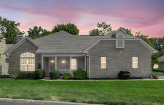482 Commons Drive, Powell, OH 43065