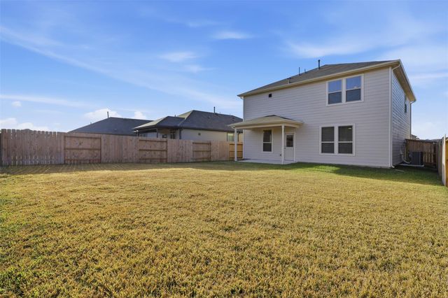 15317 Dapple Bluff Lane, Conroe, TX 77302