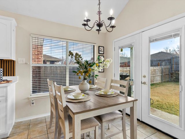 6913 Whitestone Drive, Mckinney, TX 75070