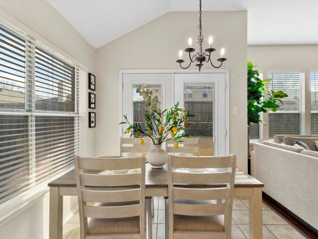 6913 Whitestone Drive, Mckinney, TX 75070