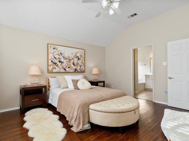 6913 Whitestone Drive, Mckinney, TX 75070