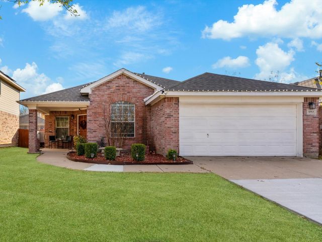 6913 Whitestone Drive, Mckinney, TX 75070