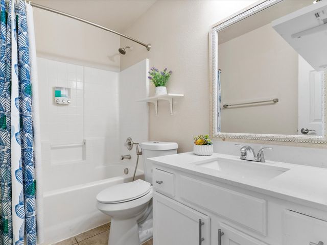 6913 Whitestone Drive, Mckinney, TX 75070