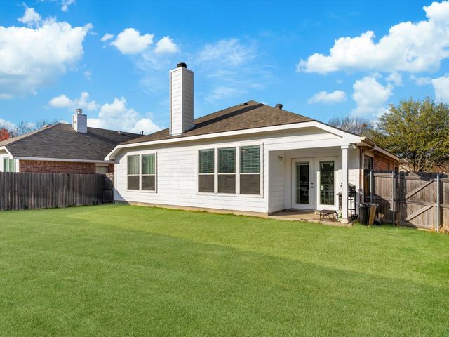 6913 Whitestone Drive, Mckinney, TX 75070