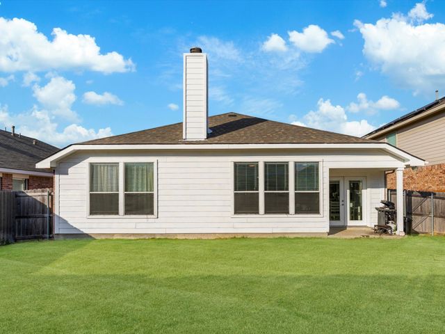 6913 Whitestone Drive, Mckinney, TX 75070